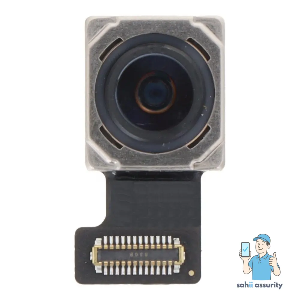 Replacement Front Camera for Oppo Find N2 Flip (Selfie Camera) thumbnail